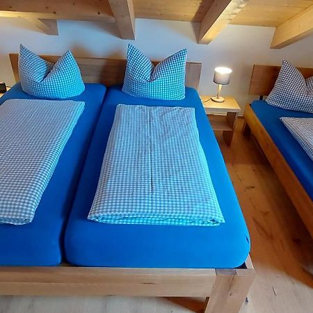 Apartment Bergblick Garmisch-Partenkirchen Bagian luar foto