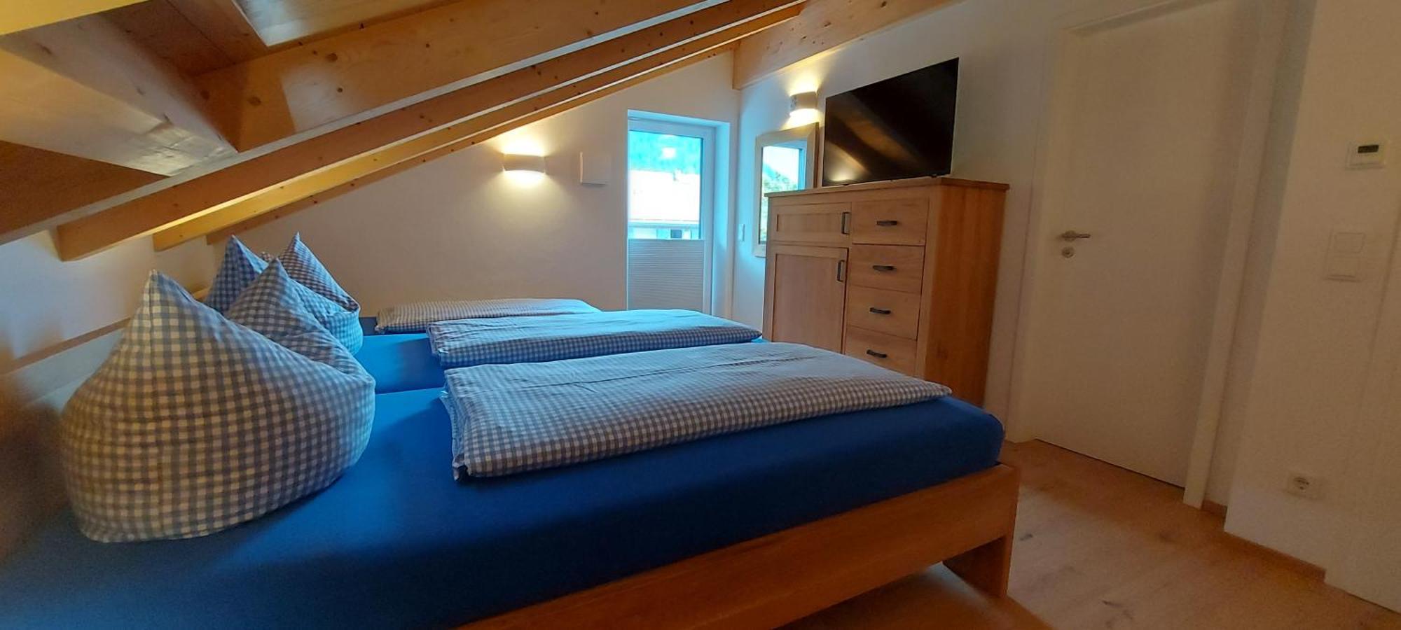 Apartment Bergblick Garmisch-Partenkirchen Bagian luar foto